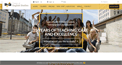 Desktop Screenshot of ces-schools.com